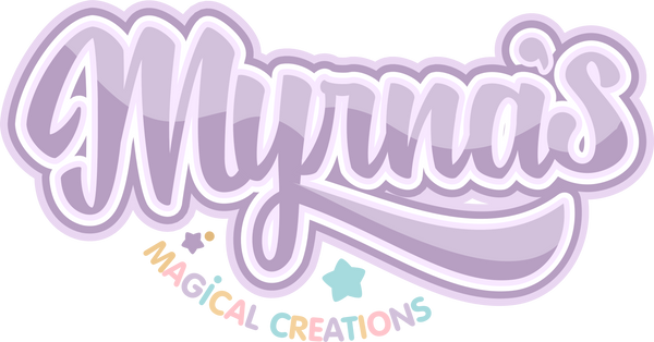 Myrnas Magical Creations