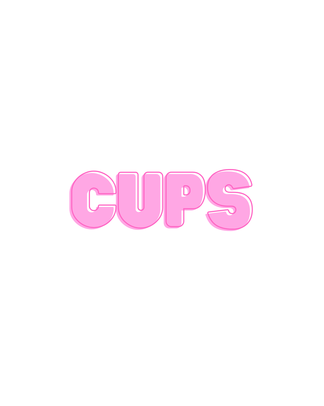 Select Cup Style Here