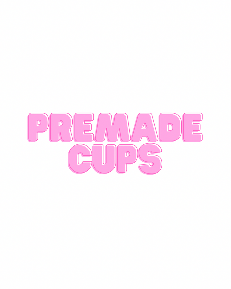 Ready to Ship Tumblers