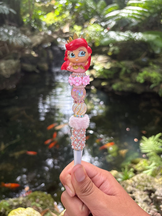 Beaded Pens
