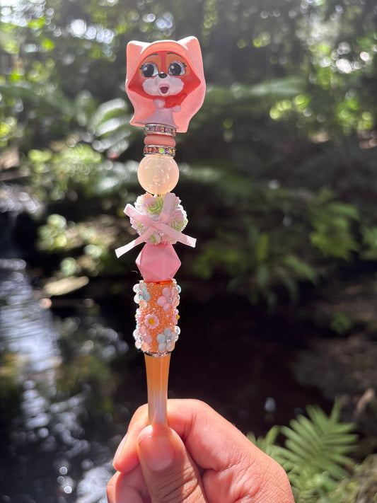 Beaded Pen