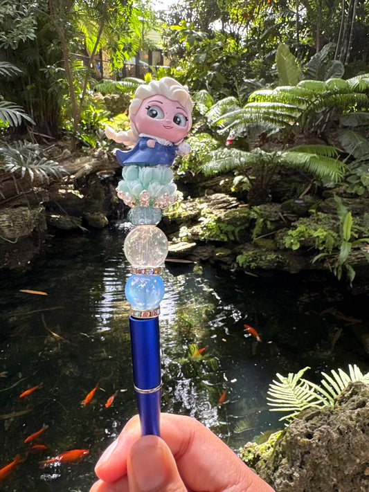 Beaded Pen