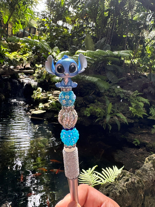 Beaded Pen