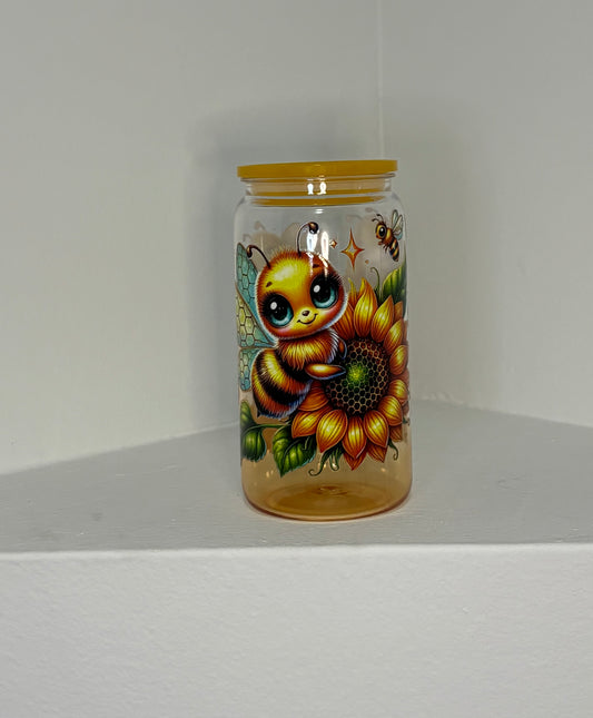 Acrylic Tumbler