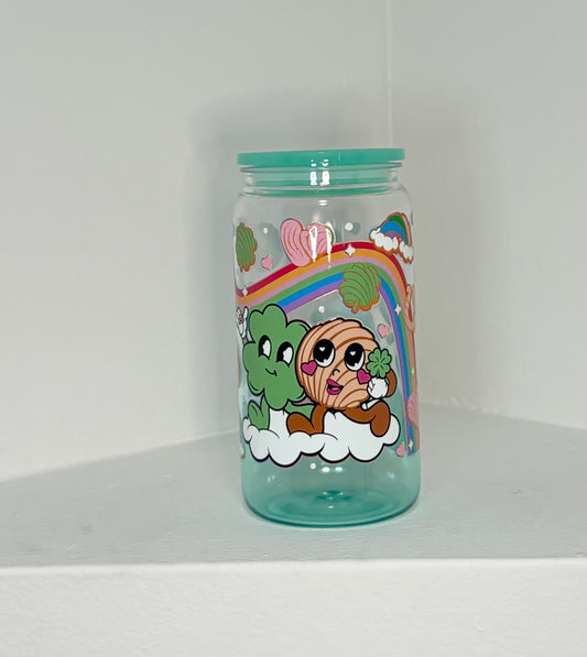 Acrylic Tumbler