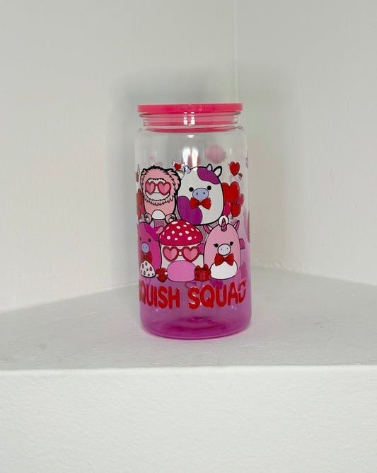 Acrylic Tumbler