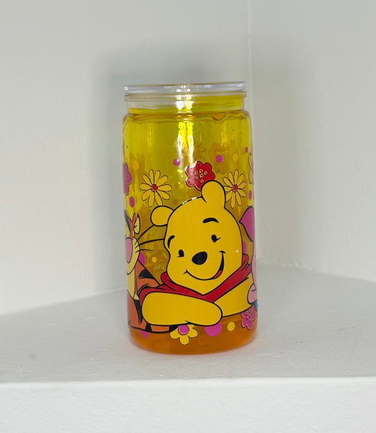 Honey Drip Tumbler
